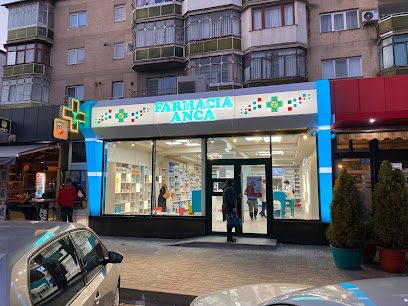 Farmacia Anca 3 Botosani Bulevardul George Enescu 2a