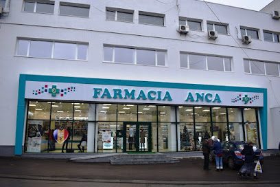 Farmacia Anca 4 Botosani Strada Independenței 4