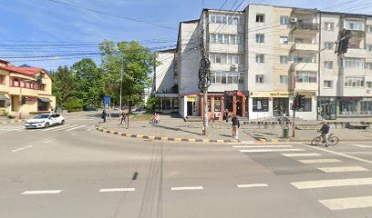 Farmacia Anca Strada Octav Onicescu 7