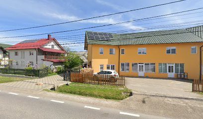 Farmacia Andreea Vicovu de Sus 727610