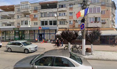 Farmacia Apostol Strada 22 Decembrie 18