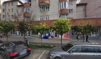 Farmacia Apotheka Strada Transilvaniei a14