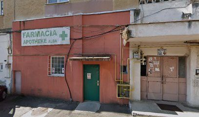 Farmacia Apotheke Alba Strada Arnsberg