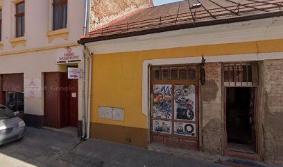 Farmacia Arcatim nr. 36 Strada 1 Decembrie 1918 22