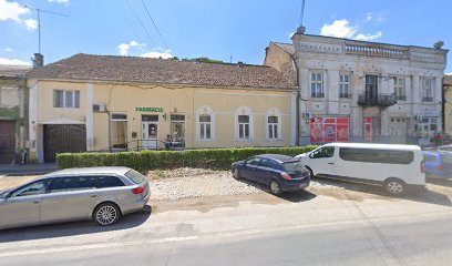 Farmacia Arcatim nr. 38 Strada 1 Decembrie 1918 15