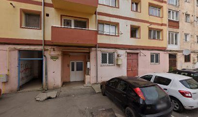 Farmacia Arcatim nr. 47 Unnamed Road
