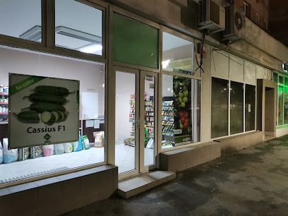 Farmacia Arcatim nr. 78 Arad