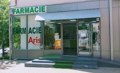 Farmacia Aris Rond Șos. Nicolina nr. 66