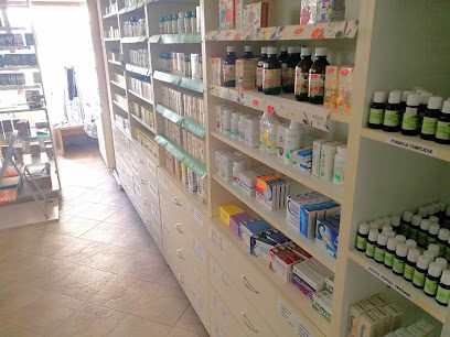 Farmacia Arnica Brăila