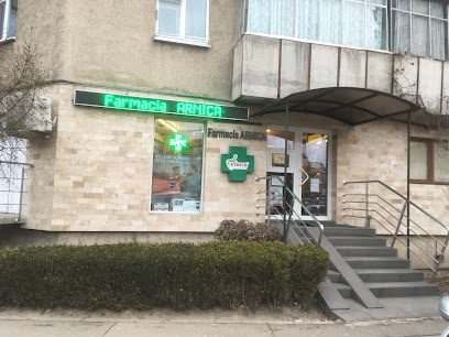 Farmacia Arnica Strada Izlazului 10