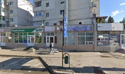 Farmacia Artemis Calea Națională 49