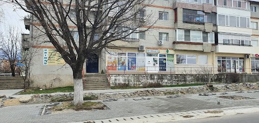 Farmacia Asirofarm Impex Strada Zona Gării B3