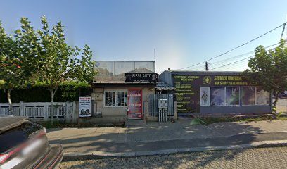 Farmacia Atena Șoseaua Alexandru Ioan Cuza 74