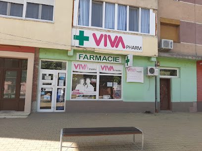 Farmacia BIOVITA Salonta Piața Unirii 40