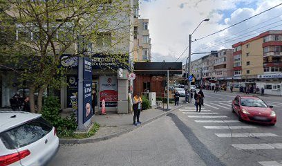 Farmacia Băjan Bulevardul 1 Decembrie 1918