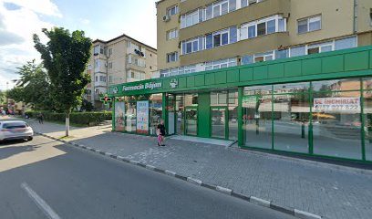 Farmacia Băjan Râmnicu Vâlcea