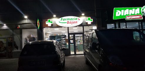 Farmacia Bajan piata Nord Râmnicu Vâlcea