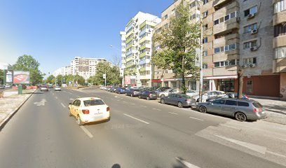 Farmacia Beladonna București