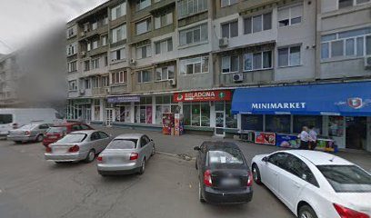 Farmacia Belladona Bulevardul Independenţei