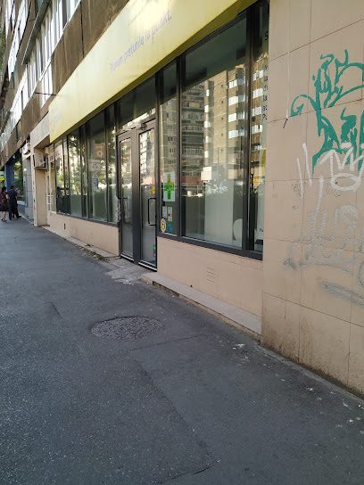 Farmacia Belladonna Șoseaua Alexandriei 11