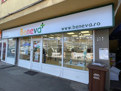 Farmacia Beneva Almas Spatiul Comercial S2