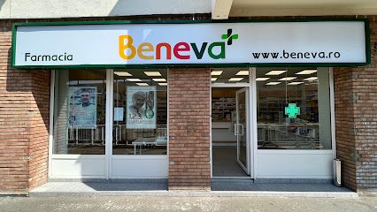 Farmacia Beneva Aviatiei Strada Aviației 2 Parter