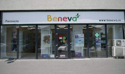 Farmacia Beneva Brancoveanu Bulevardul Constantin Brâncoveanu 114 Parter spatiul comercial Lot 2