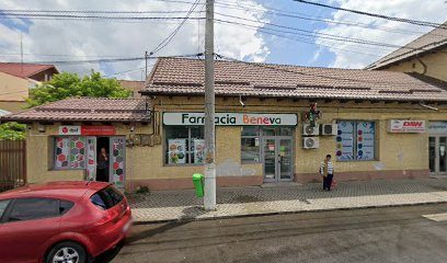 Farmacia Beneva Bucuresti Strada București 1