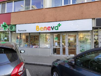 Farmacia Beneva Camil Ressu 41 Bulevardul Camil Ressu 41