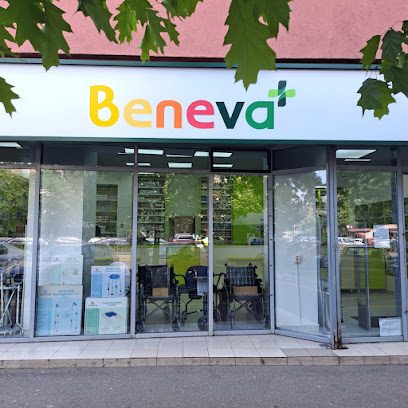 Farmacia Beneva Floreasca Șoseaua Ștefan cel Mare 10 Parter