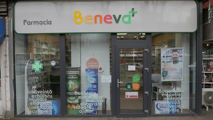 Farmacia Beneva Giurgiului 123 Spatiu Comercial