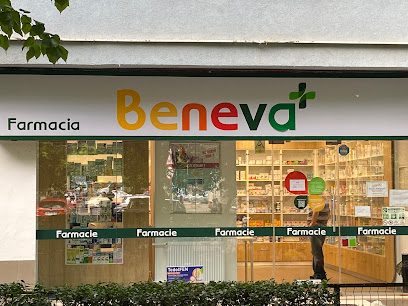Farmacia Beneva Lamotesti Strada Lamotești 3 Parter