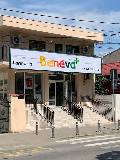 Farmacia Beneva Mangaliei Șoseaua Mangaliei 64