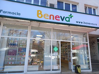 Farmacia Beneva Mihai Bravu Șoseaua Mihai Bravu 292 Parter