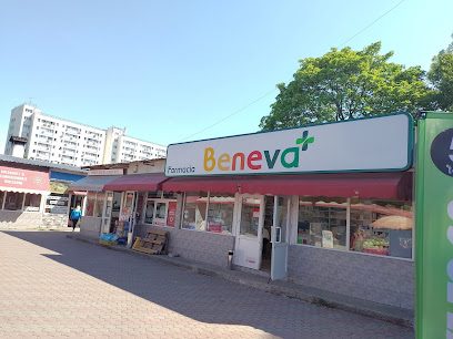 Farmacia Beneva Minis Aleea Barajul Dunării 12A