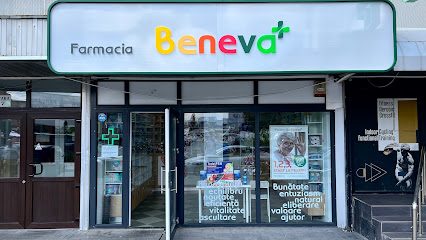 Farmacia Beneva Obor Parter Complex Comercial Bucur Obor