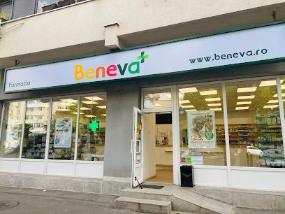Farmacia Beneva Obregia Bulevardul Alexandru Obregia 35
