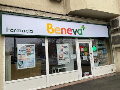 Farmacia Beneva Oltenitei 140 Șoseaua Olteniței 138 Parter