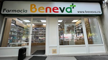 Farmacia Beneva Oltenitei 52 Șoseaua Olteniței 52