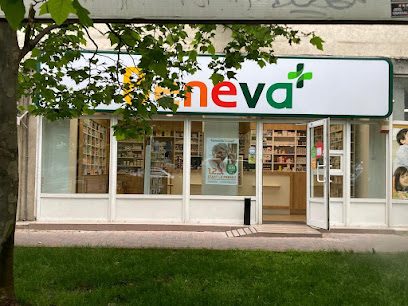 Farmacia Beneva Pallady Bulevardul Theodor Pallady 27 Parter