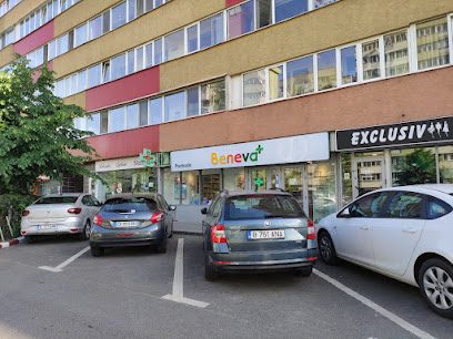 Farmacia Beneva Pantelimon Parter