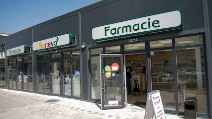 Farmacia Beneva Piata Delfinului Aleea Dobrina 1