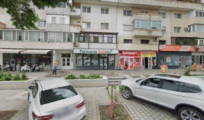 Farmacia Beneva Prelungirea Bucuresti Prelungirea București