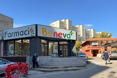 Farmacia Beneva Straduinţei Strada Străduinței 2