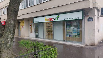 Farmacia Beneva Uioara Strada Uioara 3