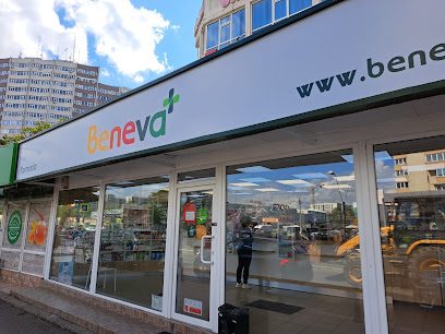 Farmacia Beneva Virtutii 1B Șoseaua Virtuții 1B