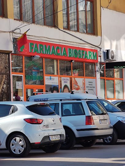 Farmacia Biosfarm Bulevardul Republicii 2