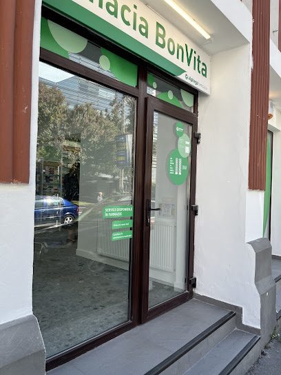 Farmacia BonVita Strada Sevastopol 14