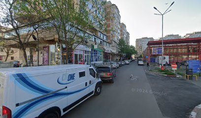 Farmacia Bravastom Strada Bacinschi