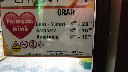 Farmacia CATENA Strada 1848 17A